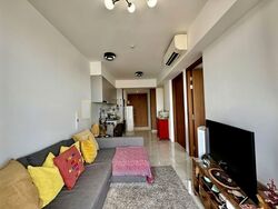 Stirling Residences (D3), Apartment #555975551